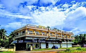 Ocean Crest Hotel